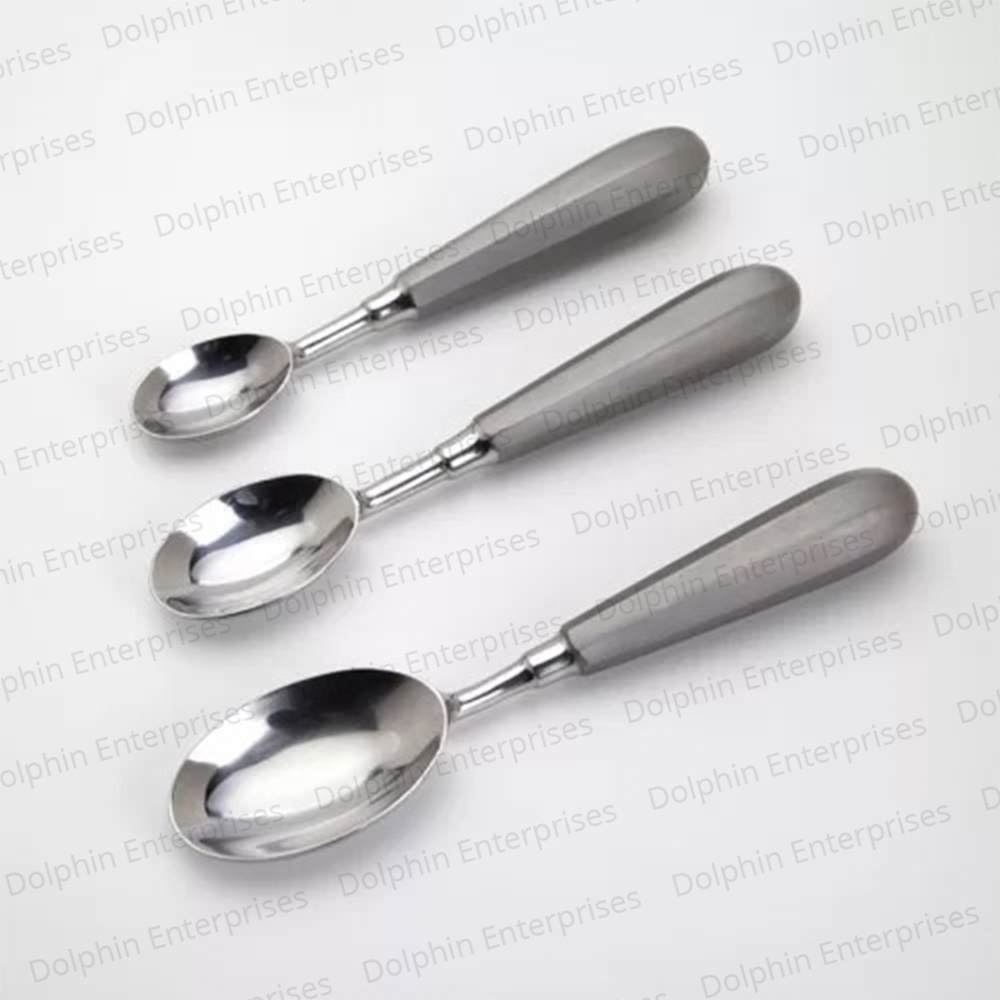 Perfect Quenelle Spoon 